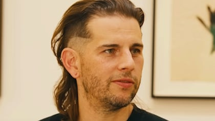 M. SHADOWS: AVENGED SEVENFOLD Was Able To 'Break All The Rules' Of Music On 'Life Is But A Dream…' Album